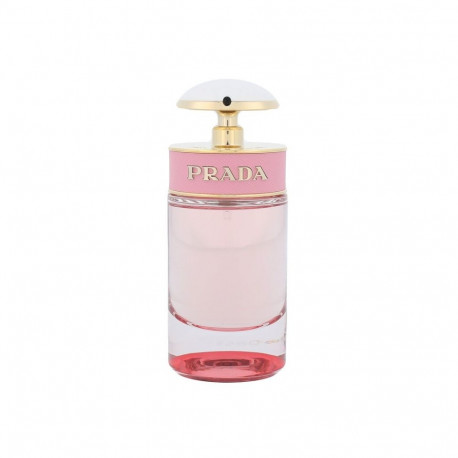 Prada Candy Florale Eau de Toilette (50ml)