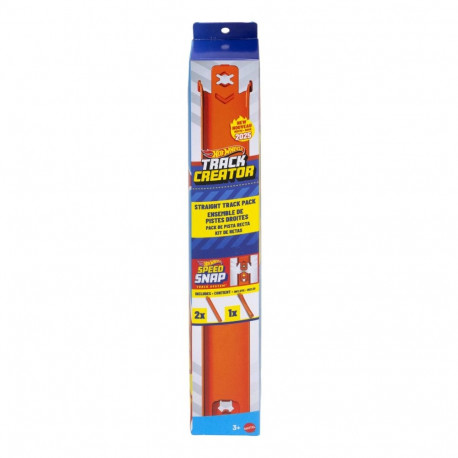 Hot Wheels® sirgete radade lisapakett