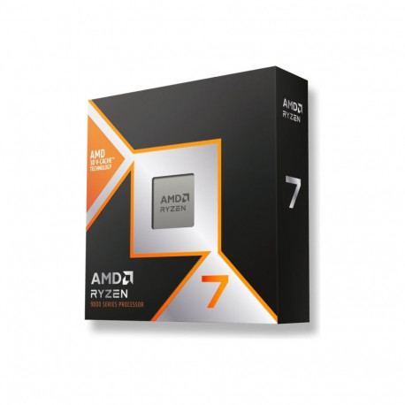 AMD protsessor Ryzen 7 9850X3D AM5 16 lõime 8 tuuma