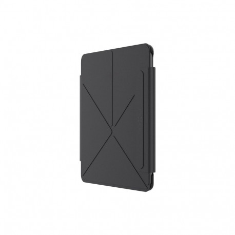 FIXED ümbris Trinity Apple iPad Pro 11" (2018-2022)/iPad Air (2020-2026), must