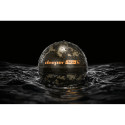 Deeper Smart Sonar Chirp+4 | Sonar | Wi-Fi | Green/Brown