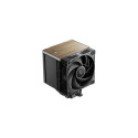 Deepcool CPU Air Cooler | AK500 G2 | Black | Intel, AMD