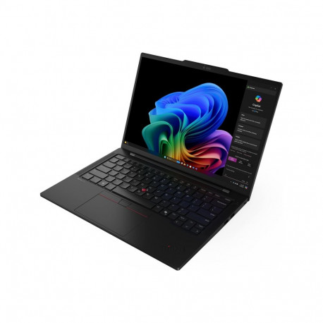 Lenovo sülearvuti ThinkPad T14s G6 14" IPS WUXGA 1920 x 1200 pixels peegeldusvastane Intel Core Ultr