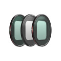 Freewell Magnetic Filter Set for iPhone (3-Pack)