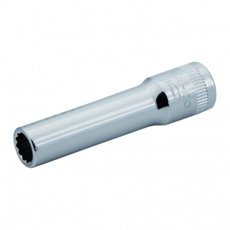 Kaksteistkant padrunvõti A6800DZ 7/16", 1/4"