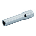 Bi-Hex socket A6800DZ 7/16", 1/4"