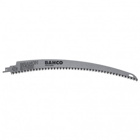 Bahco tiigersae tera 350mm 5TPI Jaapani hammastusega, 75-200mm okstele