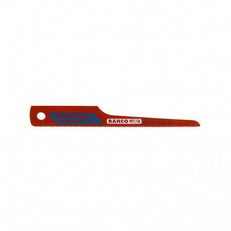 Car body sawblade Sandflex bimetal 90mm 18TPI 10 pcs