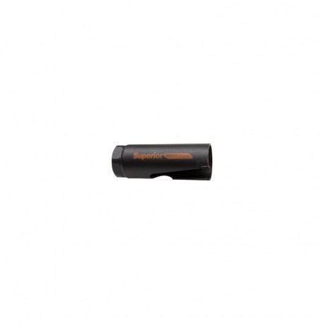 Multi construction holesaw Superior 41mm with carbide tips, depth 71mm