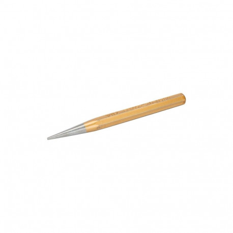 Drift punch with octagonal shank 3x120mm