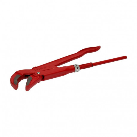 Pipe wrench Irimo S-type  535mm max 2"