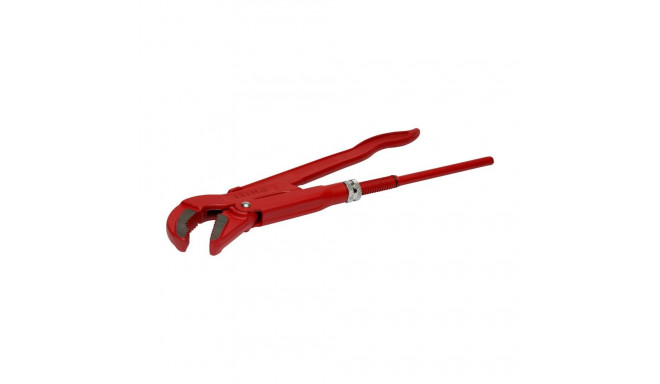 Pipe wrench Irimo S-type  535mm max 2"