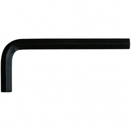 Kuuskant L-võti 17mm