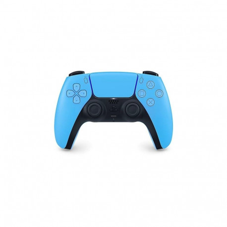 Sony DualSense PS5 Wireless Controller Starlight Blue