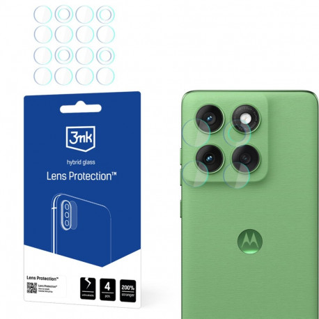 3mk Lens Protection Motorola Edge 60