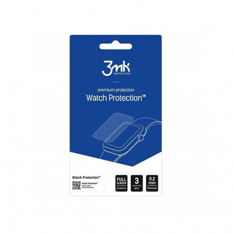 Garmin Venu4 45mm - 3mk Watch Protection ARC