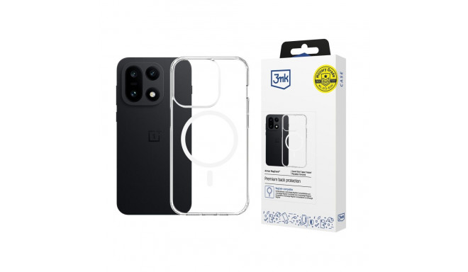 3mk ümbris OnePlus 15 5G Armor MagCase