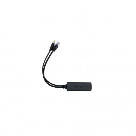 PoE 100M Splitter Cable 15.4W