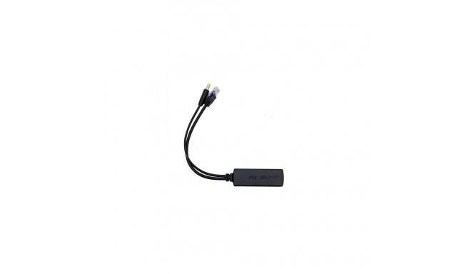PoE 100M Splitter Cable 25.5W