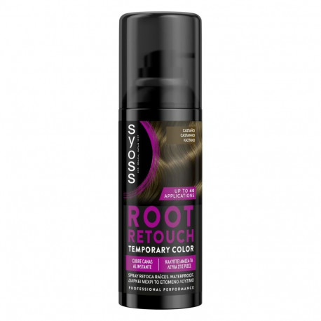 Juuksemask Syoss ROOT RETOUCH
