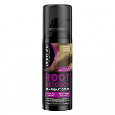 Hair Mask Syoss ROOT RETOUCH