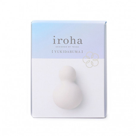 Masseerija Iroha Valge