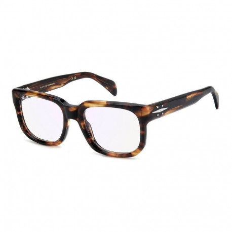 Men' Spectacle frame David Beckham DB 7156
