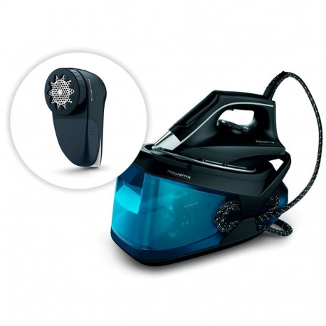 Steam Generating Iron Rowenta VR8316 Stainless steel 2400 W