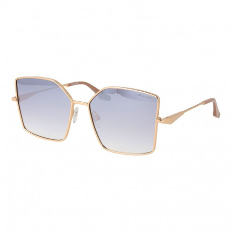 Ladies' Sunglasses Trussardi TSW3013 5804A
