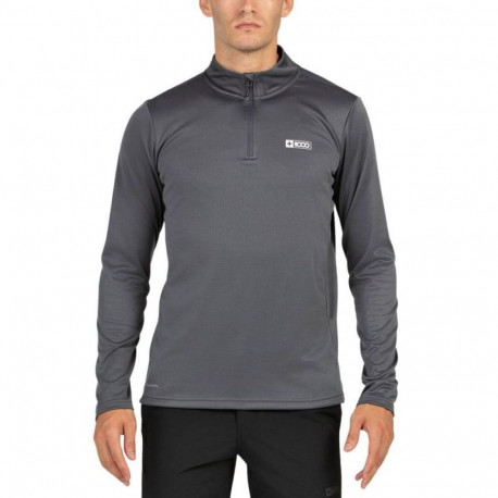 Pikkade varrukatega T-särk, meeste +8000 Portu Helehall - S