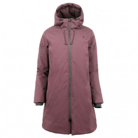 Women's Sports Jacket Joluvi Heat Stormy - M