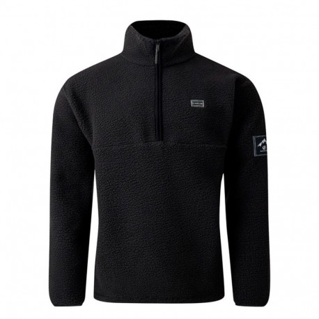Fleece Lining Dare 2b Twin Tip1/2Fle Black Men - L