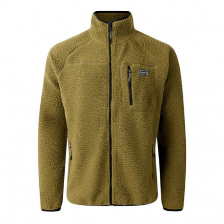 Fleece Lining Dare 2b Camber Fleece Green Men - M