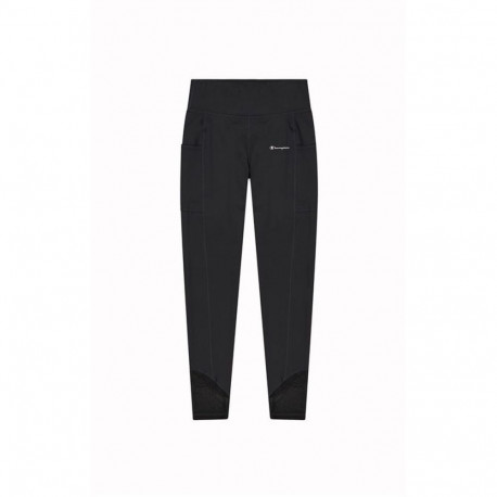 Sport leggings for Women Champion Champion Crop Leggings Black - S