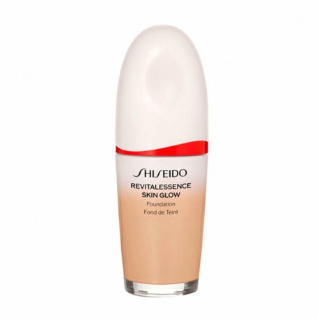 Vedel meigipõhi Shiseido Revitalessence Skin Glow Nº 260 30 ml