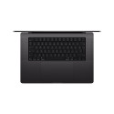 MacBook Pro 16" Apple M5 Max 18C CPU, 32C GPU/36GB/2TB SSD/Space Black/SWE
