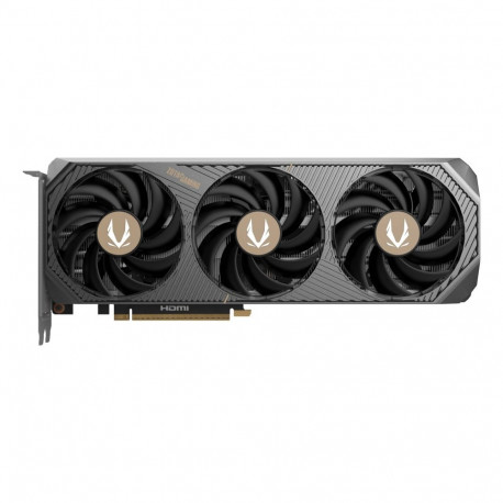 Zotac graafikakaart GAMING GeForce RTX 5070 SOLID NVIDIA 12GB GDDR7