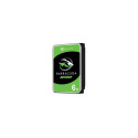 Seagate Barracuda 6TB 3.5" 6000 GB Serial ATA III