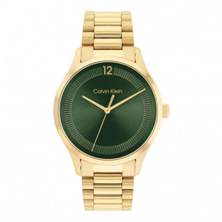 Calvin Klein Iconic 25200229 Men's Watch