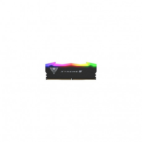 Patriot Memory Viper Xtreme 5 PVXR548G80C38K memory module 48 GB 2 x 24 GB DDR5 288-pin DIMM