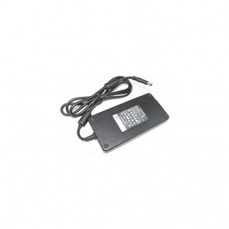 DELL PA-9E power extension 1 AC outlet(s) Black