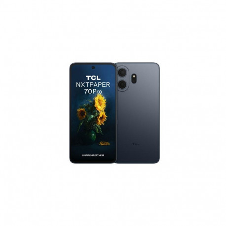TCL 70 NXTPAPER Pro 17.5 cm (6.9") Dual SIM Android 16.0 5G USB Type-C 8 GB 256 GB 5200 mAh Blu
