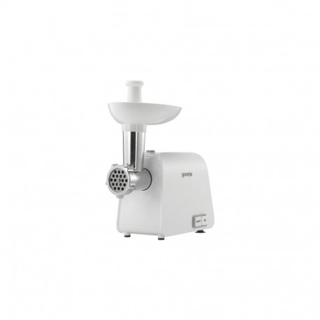Gorenje MG1602W mincer 1600 W White