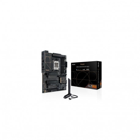 ASUS PROART B850-CREATOR WIFI NEO AMD B850 Socket AM5 ATX