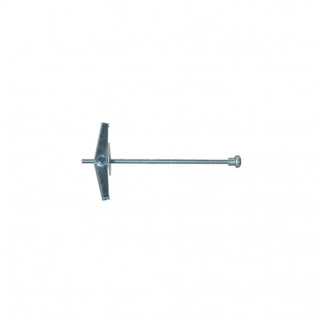 Fischer 80181 screw anchor / wall plug 50 pc(s) Toggle bolt 95 mm