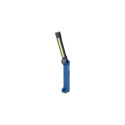 Rapid 5001733 work light Black, Blue LED