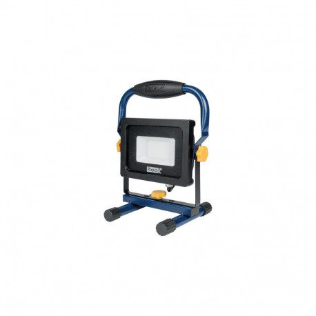Rapid 5001729 work light Black, Blue, Yellow LED