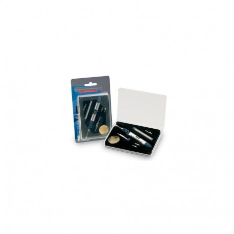 Kemper Group 1200KIT gas cartridge/cylinder