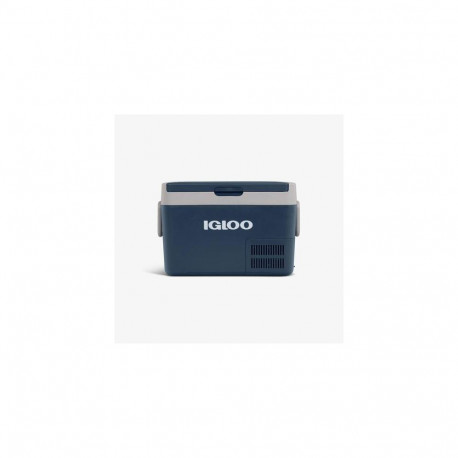 Igloo ICF 32 cool box 32.2 L Electric Blue, Grey
