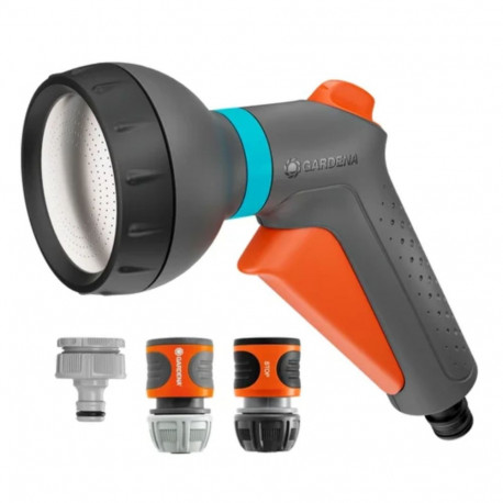 Gardena Classic Spraypistol Starter Sæt